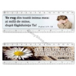 Rigle foto cu mesaj crestin*